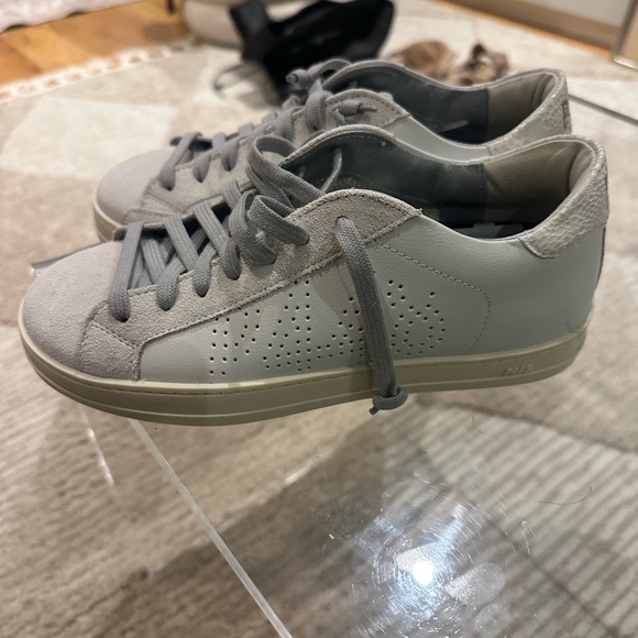 P448 John Sneaker - Picture 4 of 6